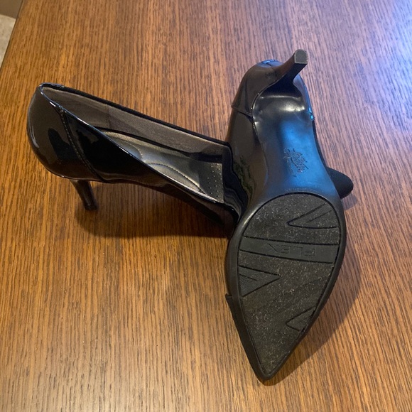 Black Life Stride soft system pump. Flex. New. - Picture 3 of 3